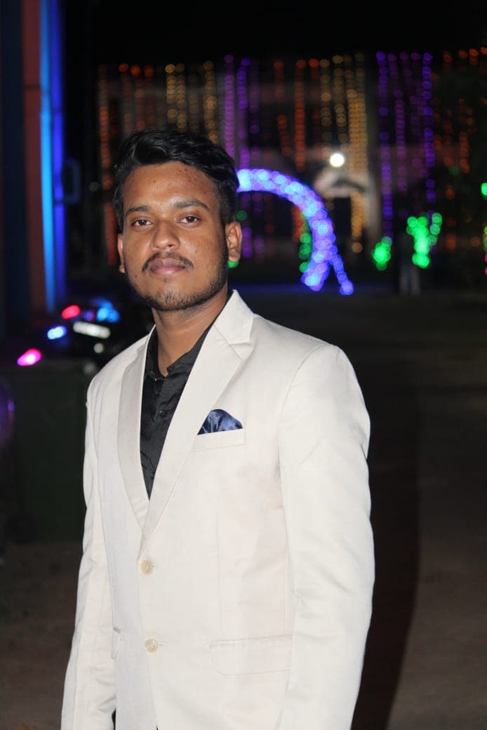 Profile photo